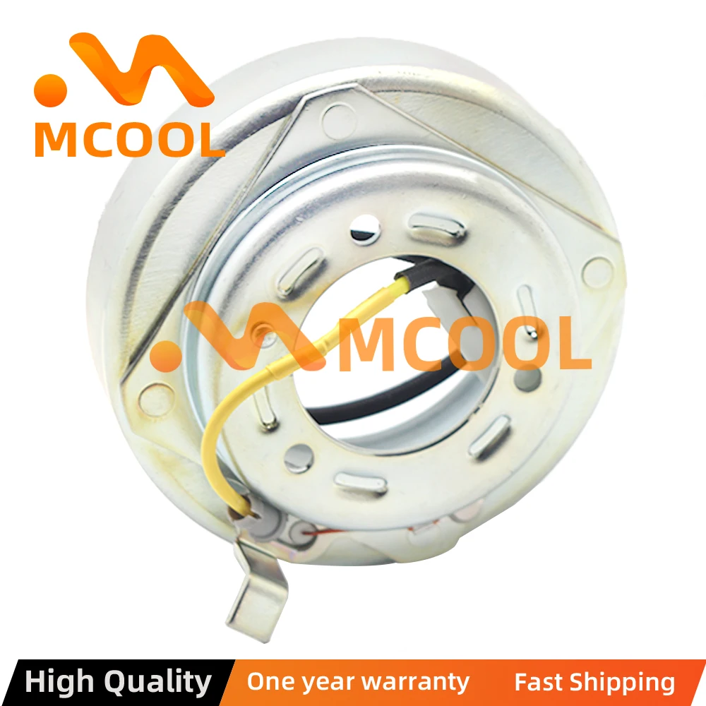 

NEW AC Compressor Clutch Coil For Volvo C30 C70 S40 V50 Ford C-Max Focus 1673990 506012-2164 1466258 1476878