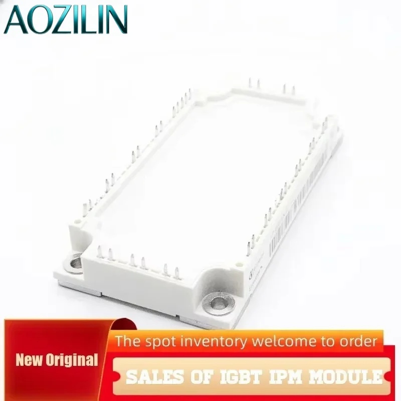 AOZILIN FP50R06KE3G FP100R06KE3 FP75R06KE3 BSM100GP60 IGBT Power Module Industrial Semiconductor For Inverter