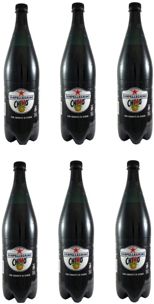 Category image: Lemonades and carbonated drinks