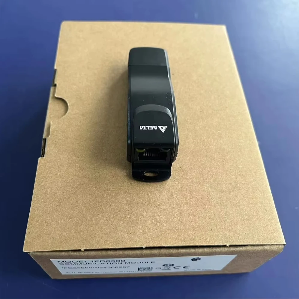 

IFD6500 USB-to-RS485 Converter