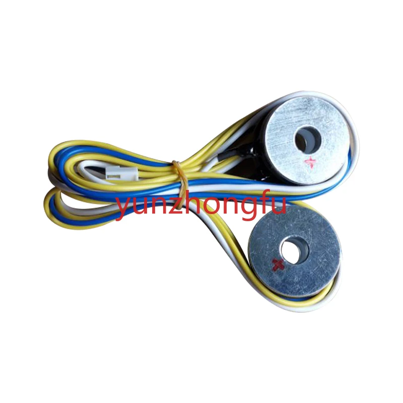 

Auto maintenance balancing machine balancer accessories pressure sensor