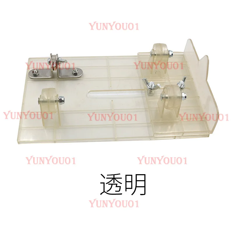 New Dual-purpose Glass Bottle Cutter Wine Bottle Cutter DIY Wine Bottle Tool Cutting Machine Glass Knife