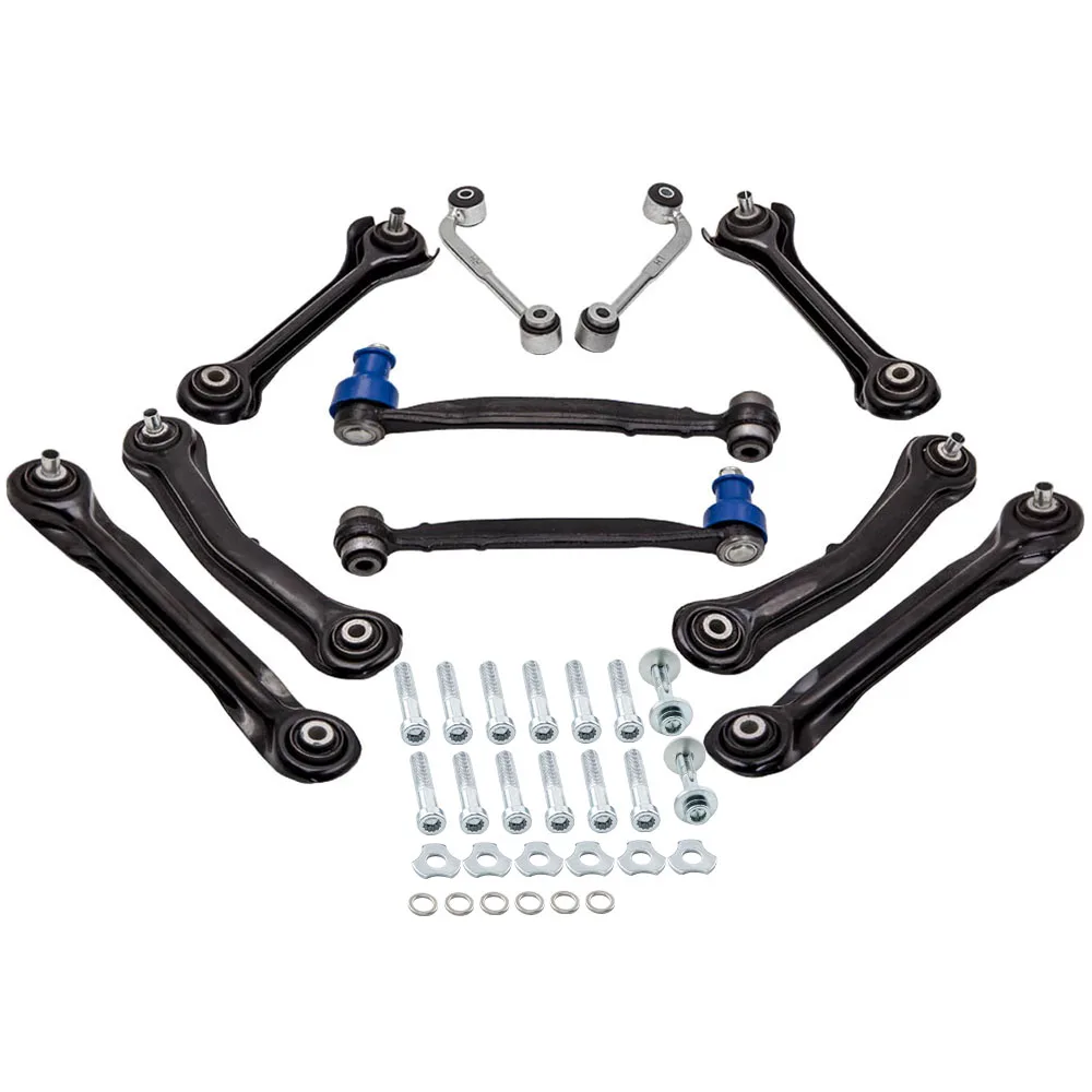 2103503806 Rear Left And Right Suspension Control Arms For Mercedes SLK CLASS R171