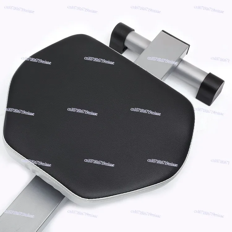 Hydraulic Paddle Rowing Machine Multifunctional Aerobic Body Sculpting Silent Household Fitness Equipment Rowing Machine