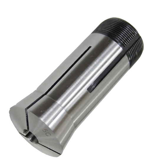 

CNC Machine Tool Accessories 5C Round Lathe Collet Chuck High Quality Collet For Various Applications