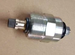 VALVE SOLENOID Solenoid Injection Pump 44-6727