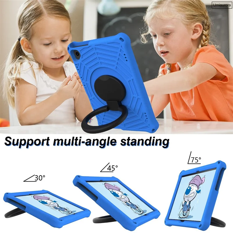 Thumbnail 3 - #30 Huawei MatePad T10 Case List of Top Picks