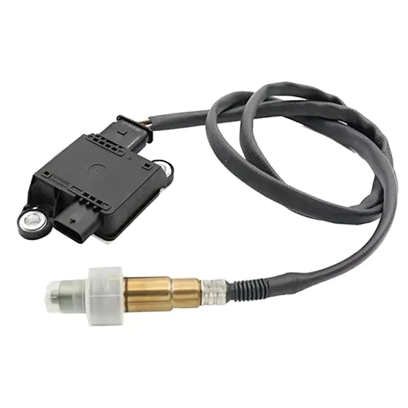 

For PM Soot Particulate Matter Sensor 0281007097 0281007098 A0009050508