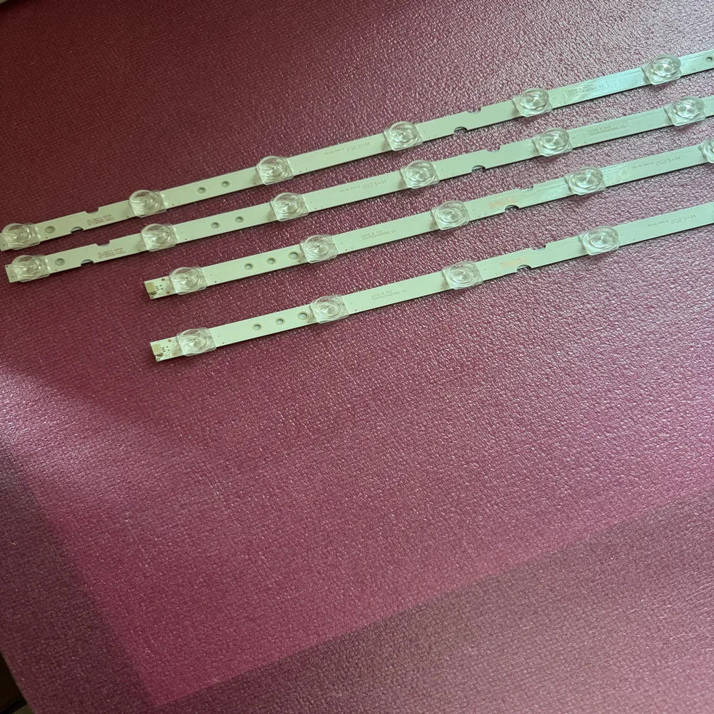 LED Strip For THOMSON 55UE6400 55UD6306 55UV6006 55UD6303 55UD6406 TCL 55E18US 55P65US 55U3800C 55P65 55D6 55F6 55L2 55P8M