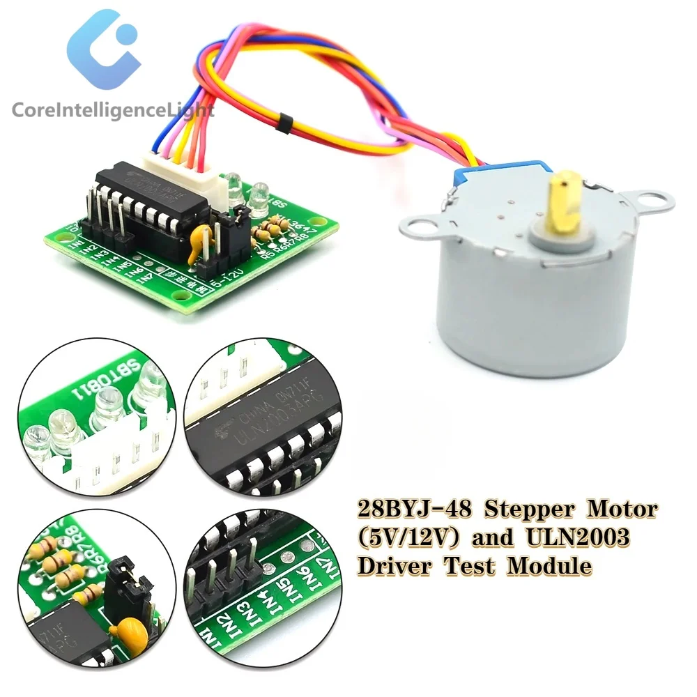 1-компл-smart-electronics-28byj-48-5-В-4-фазный-шаговый-двигатель-постоянного-тока-плата-драйвера-uln2003-для-arduino-diy-kit