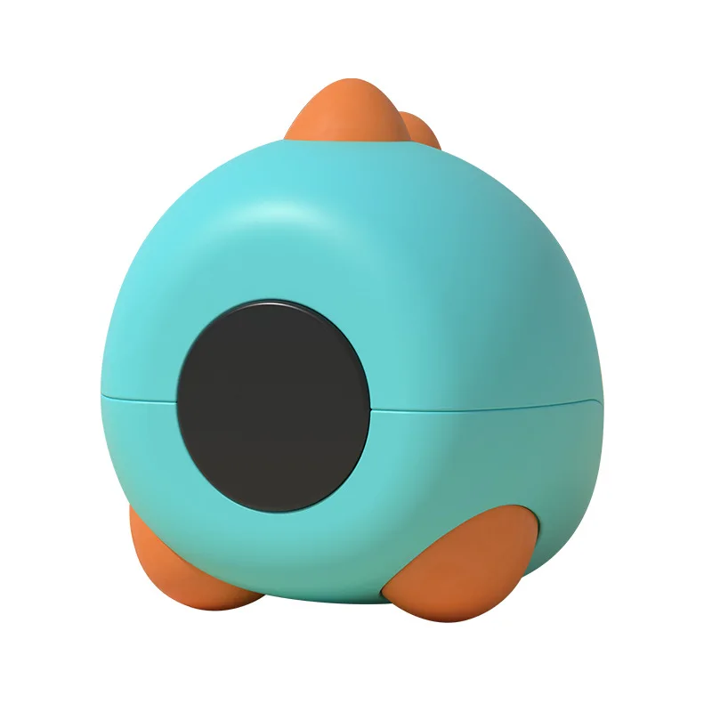 Dinosaur Baby Water Thermometer Number Shows The Newborn Swimming Pool Bath And Bathing Real-Time
