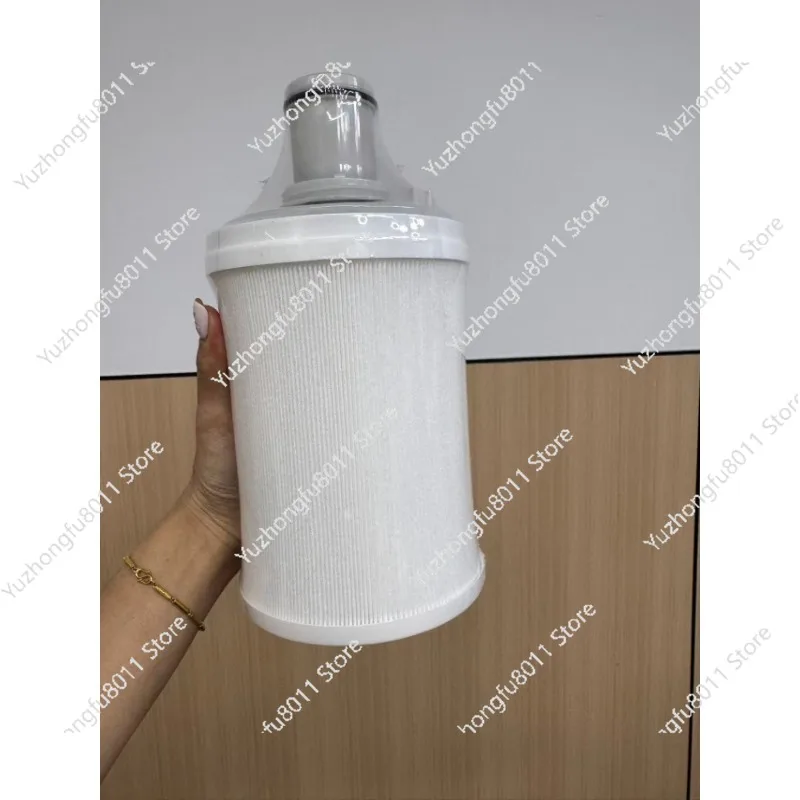 

Applicable To Away 100188CH Water Purifier Filter Cartridge UV Belt Front Filter 100186M