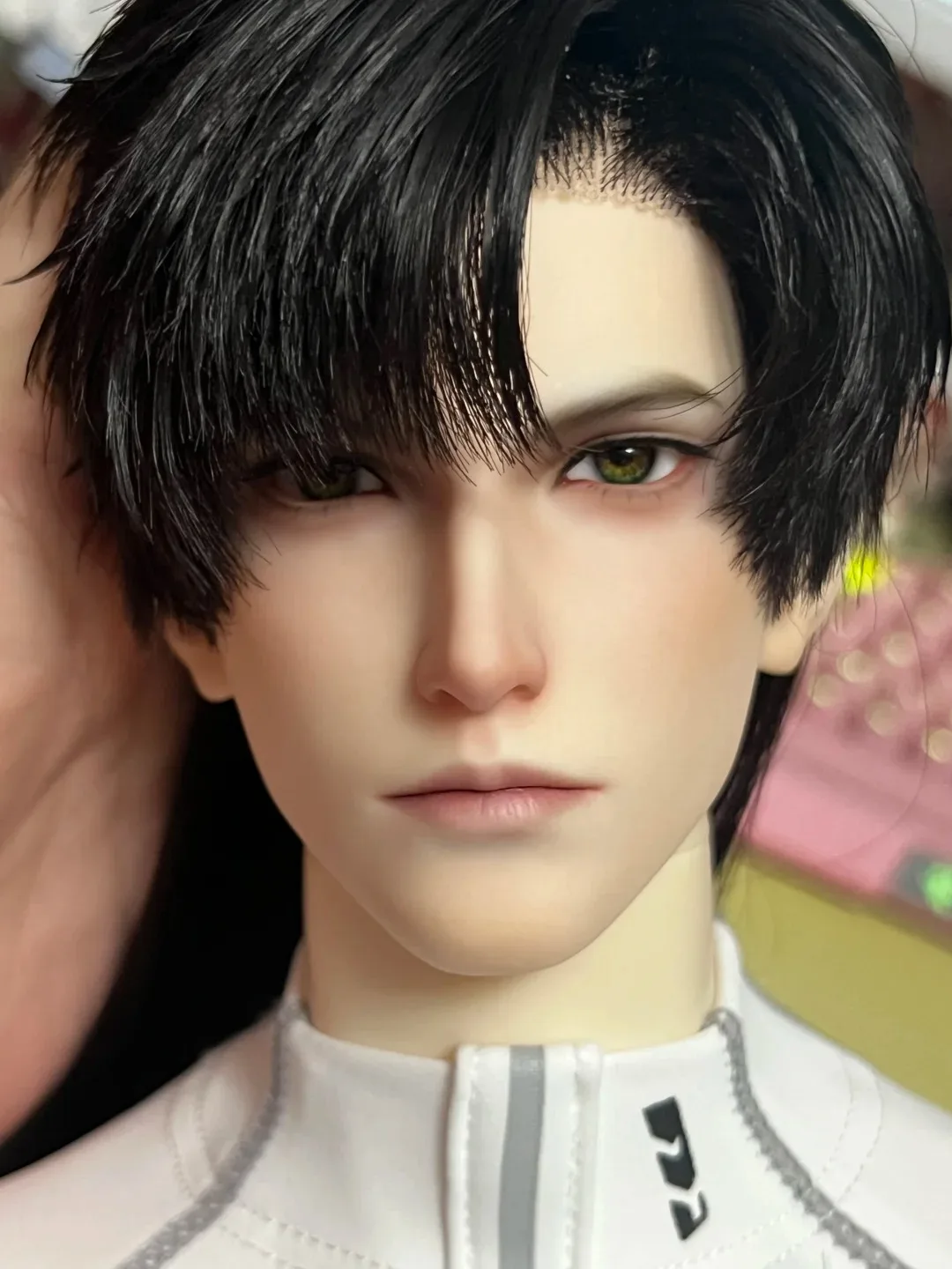 2026-新しい-1-3-スケール-bjd-人形-sd-ヘッドリシェンガール、細かいメイクアップの顔、高品質樹脂製収集価値のあるおもちゃのギフト