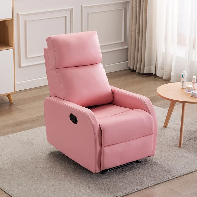 Beauty chair can lie down and lift, beauty sofa, care chair, experience chair