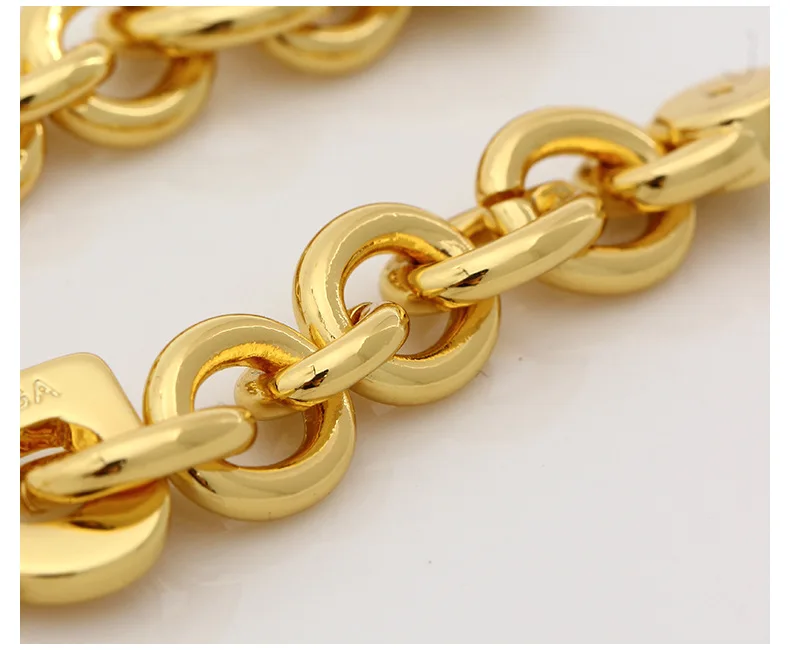 الأقراط المعدنية النساء أزياء النحاس وأقراط عيد الميلاد الأقراط تخفيض السعر #4