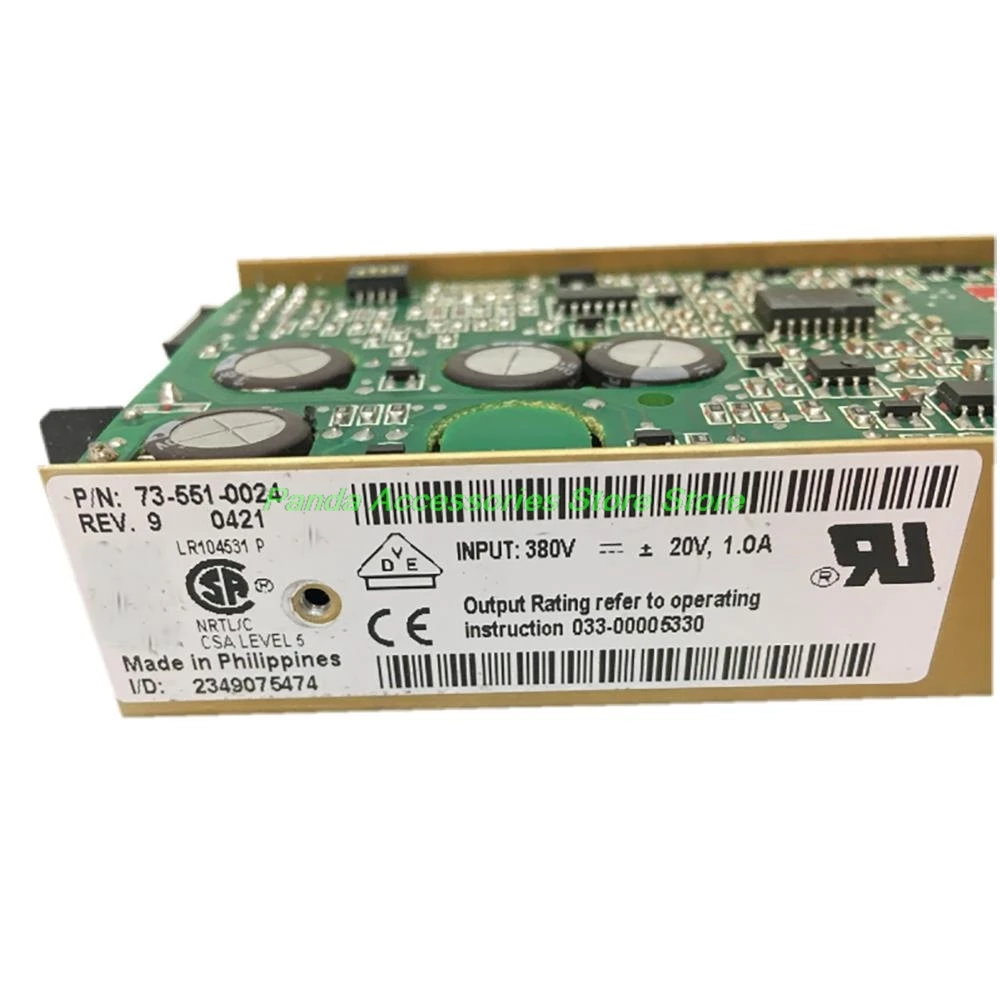 73-551-0024 For ASTEC Industrial Medical Equipment Power Module