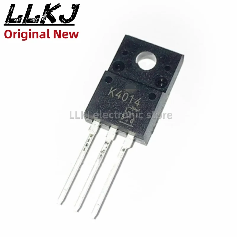 Electronic Components & Supplies