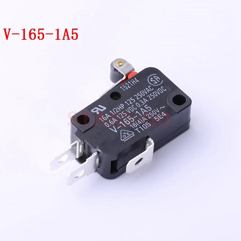 10PCS/100PCS V-156-1C25 V-165-1A5 Switch Element