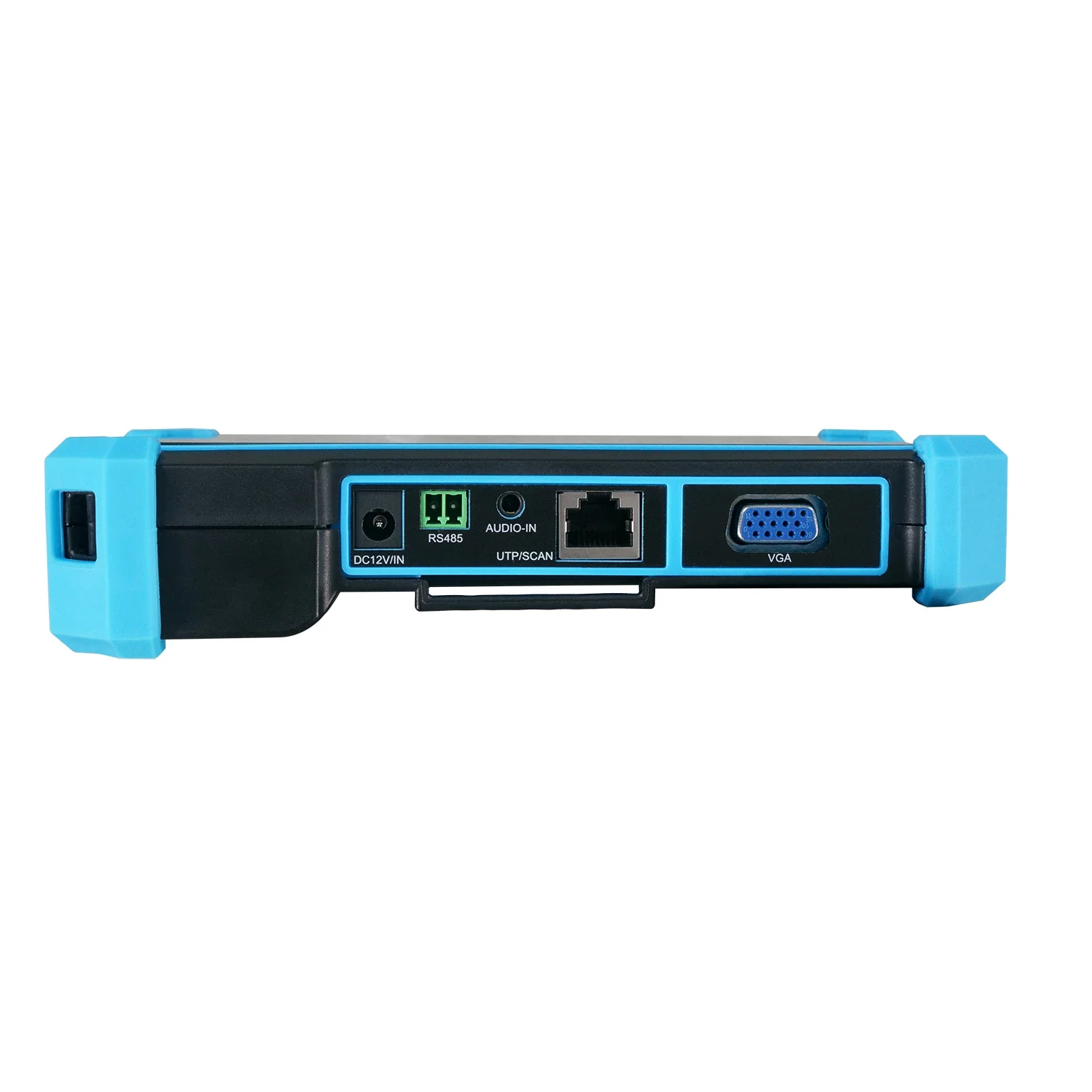 ONVIF PTZ wifi 12 v1a POE, HDMI VGA 5.4 calowy ekran dotykowy CCTV IP Tester monitora kamery IP HD H.265 kamera analogowa testów 1080P