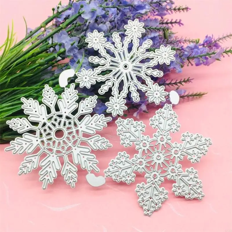 HX6D Embossing Die Cuts Template Untuk Membuat Kartu Membuat Kertas Kerajinan Scrapbooking