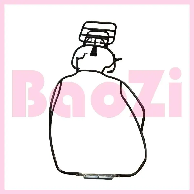 Front / Rear Rack /…