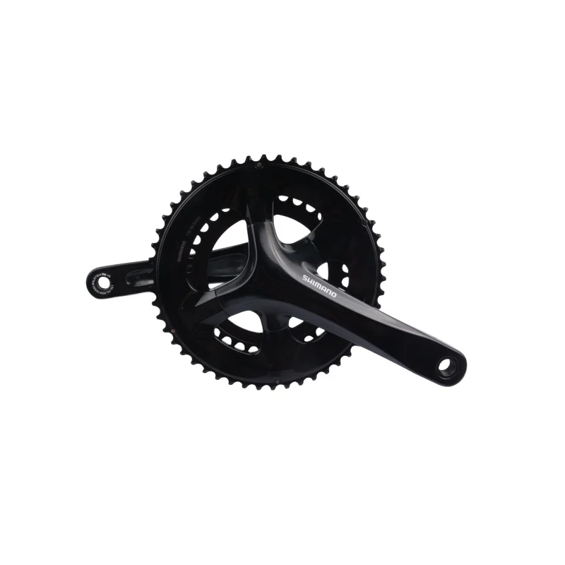 SHIMANO FC RS510 22S Road Crankset 2x11speed 50-34T Chainring 165MM 170MM 172.5MM 175MM Compatible With Road Bike Frames