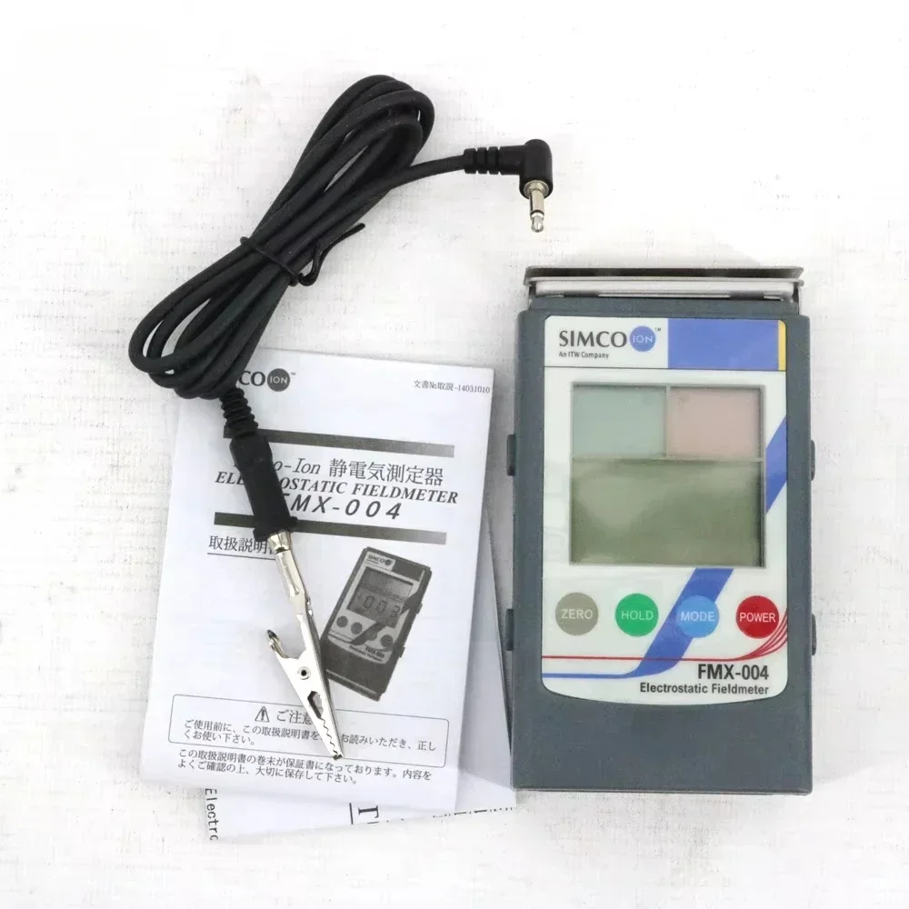 Simco FMX-004 Elect…