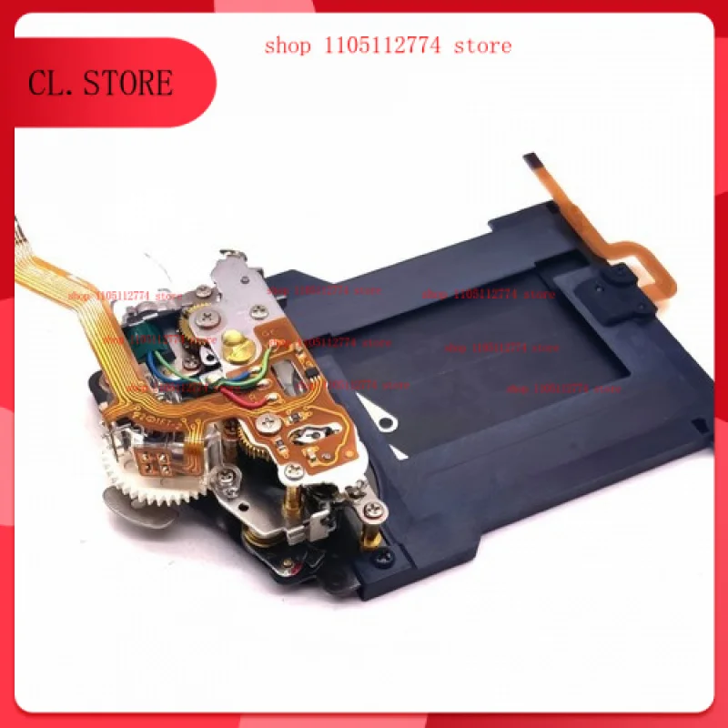 

Original Camera Shutter Assembly for Nikon D800 D800E Repair Accessories