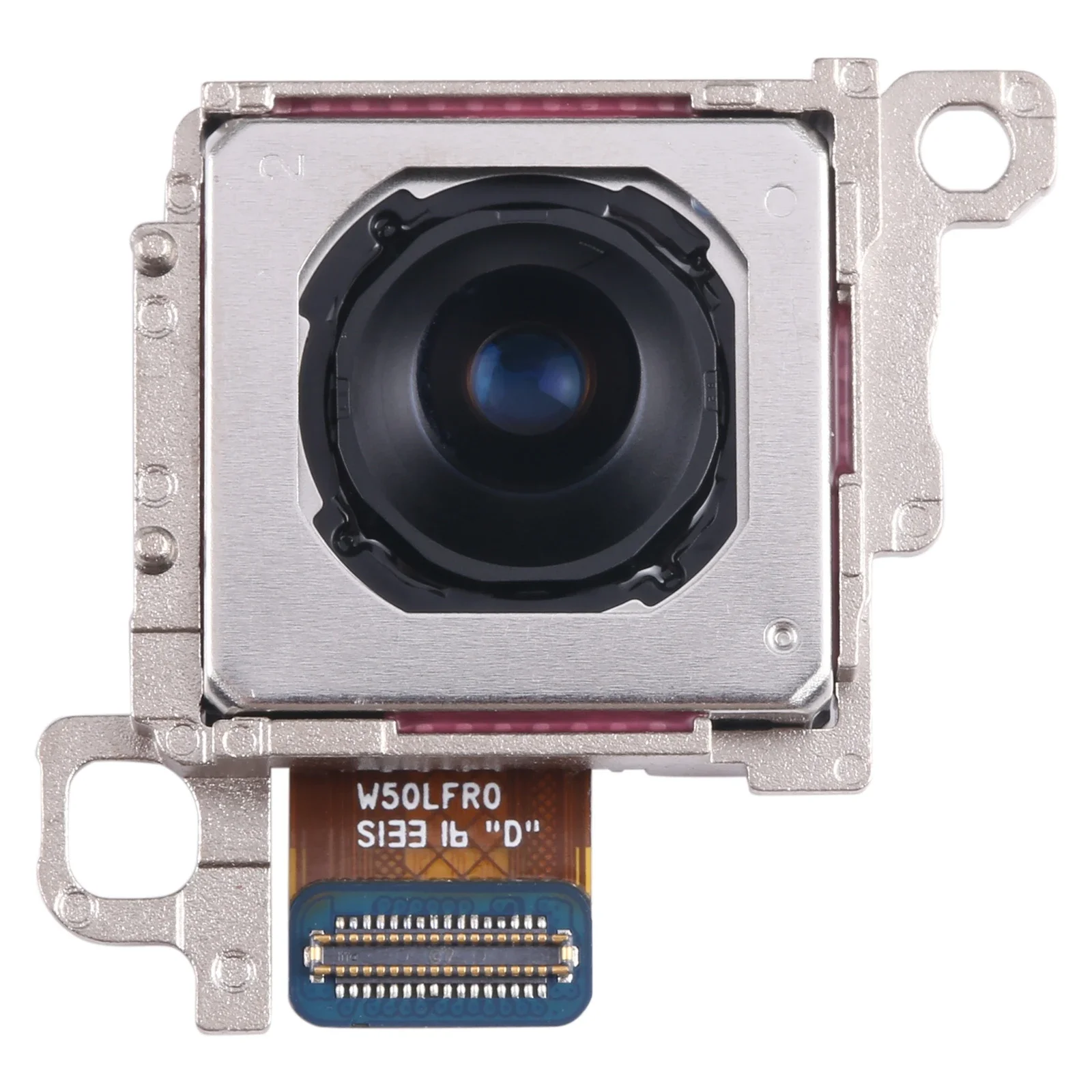 Main Back Facing Camera For Samsung Galaxy S23 FE SM-S711B Back Rear Camera Repair Replace Camera Module