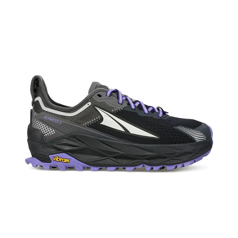 Wide Last Trail Running Shoes With Scattered Differences, Outdoor Off-Road Running Shoes With Cushioning And Breathability