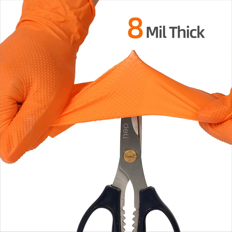 Thumbnail 4 - #65 Work Safety Gloves List of Top Picks