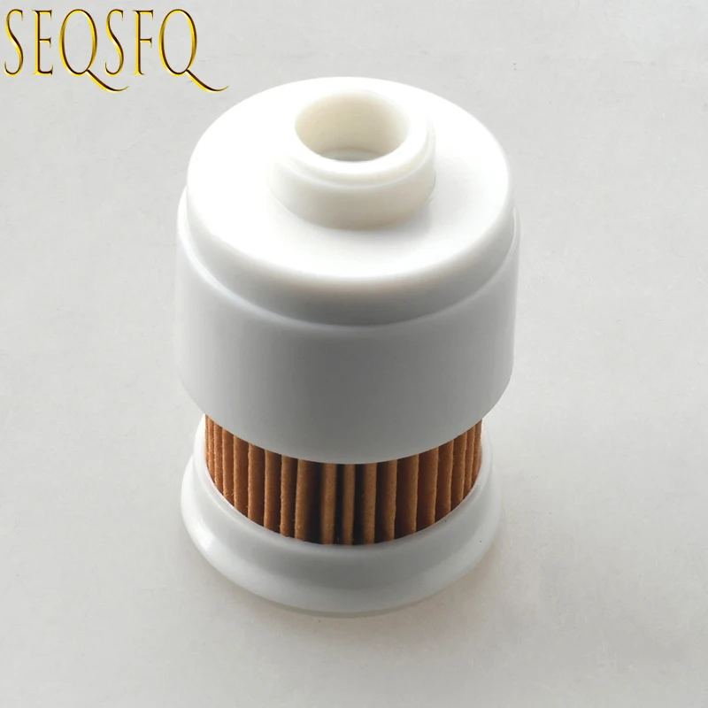 

Топливный фильтр 68F-24563 для морского подвесного двигателя Yamaha 150HP-300HP 68F-24563-10-00 68F245630000 18-7955, детали лодочного двигателя