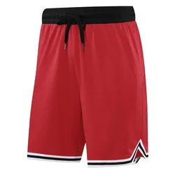 Basketball Loose Sports Short Quick Drying Breathable Mens Beach Quick Dry Outdoor Shorts Training Brand Running Gym Short