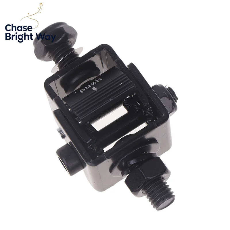 Stage Truss Clamp Quick Lock Hook Folding Bracket Stage Light Fixed Installation Parts