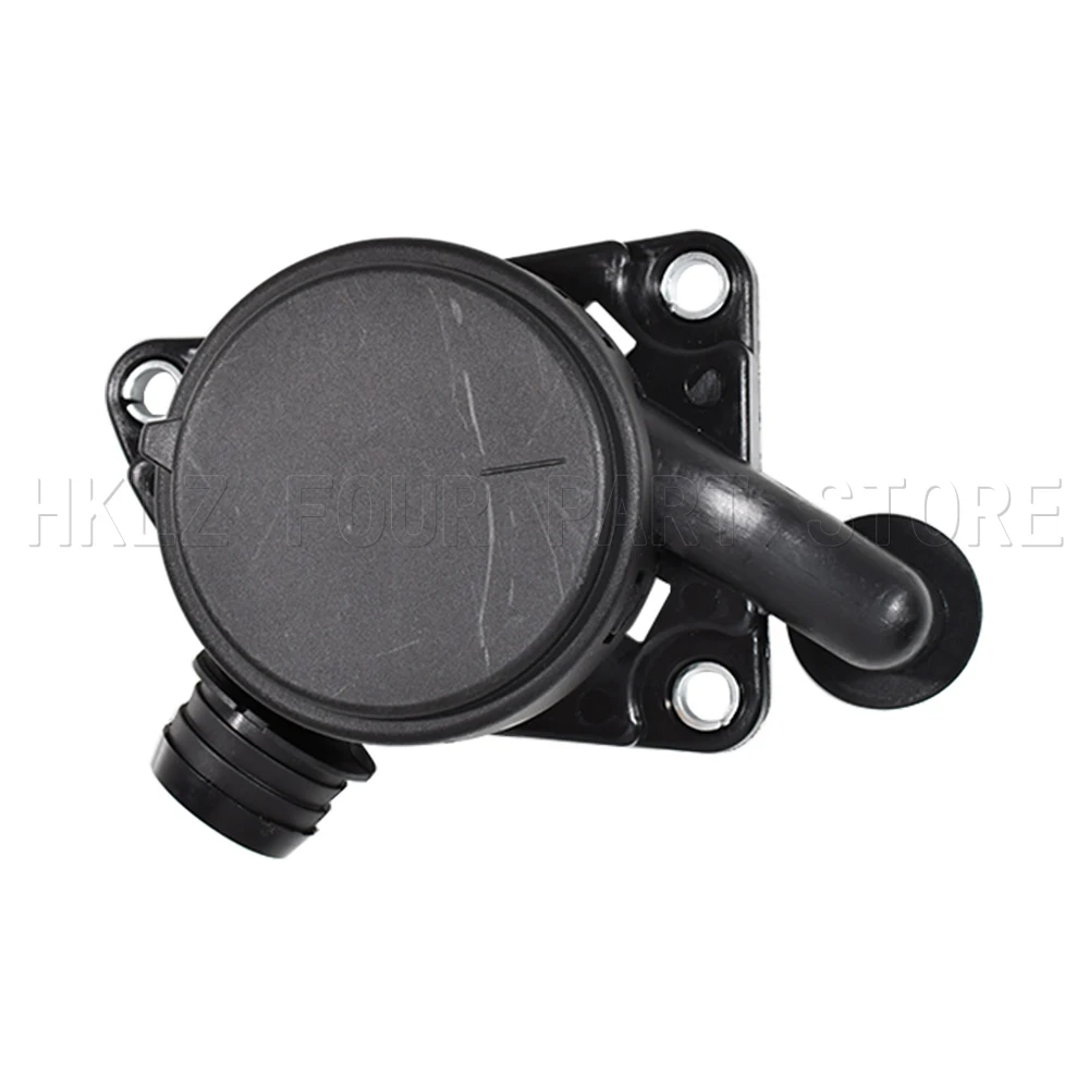 Easy Installation Car Accessories New For Mercedes-Benz W164 X164 W221 S320 Oil Separator Crankcase Vent Breather PCV Valve