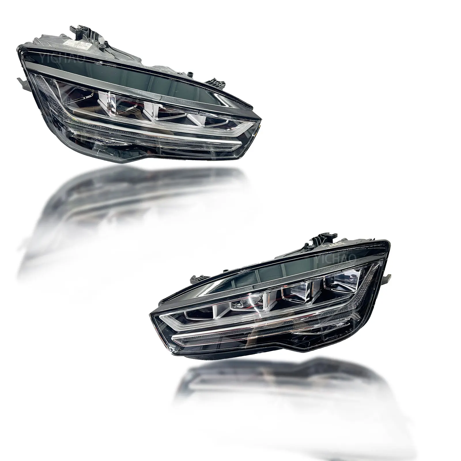 4G8941773J 4G8941774J High Quality Front Light for A7 2019 2020 2021 2022 LED Headlight