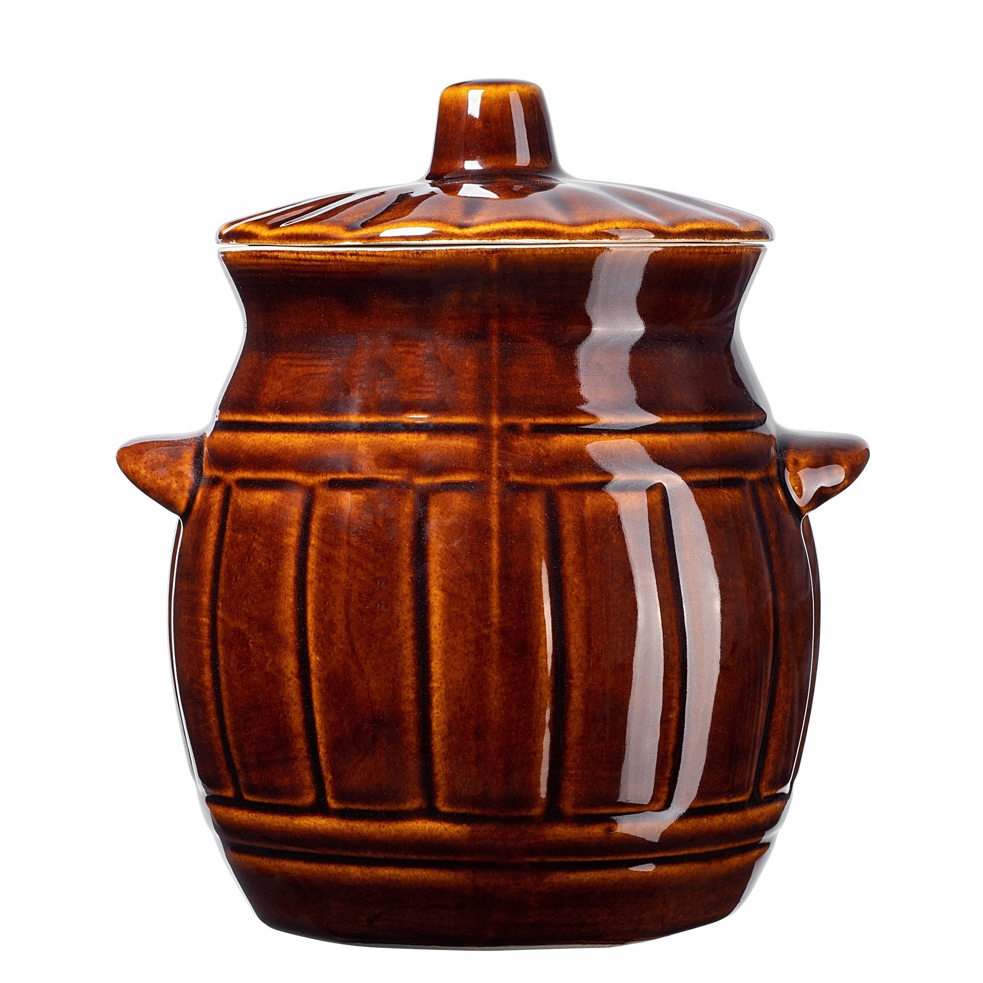 KADAX Steengoed Vatpot 2,7L Pot