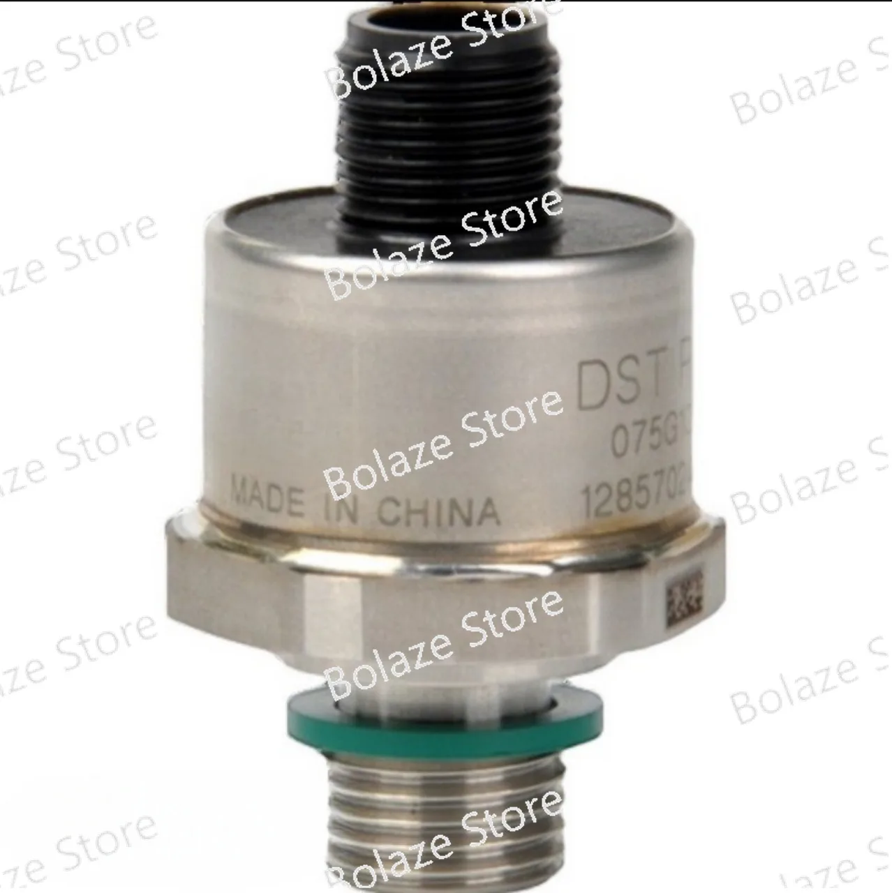 

DST P140 075G1054 075G1056 0 to 10bar 0 to 16bar Pressure sensor