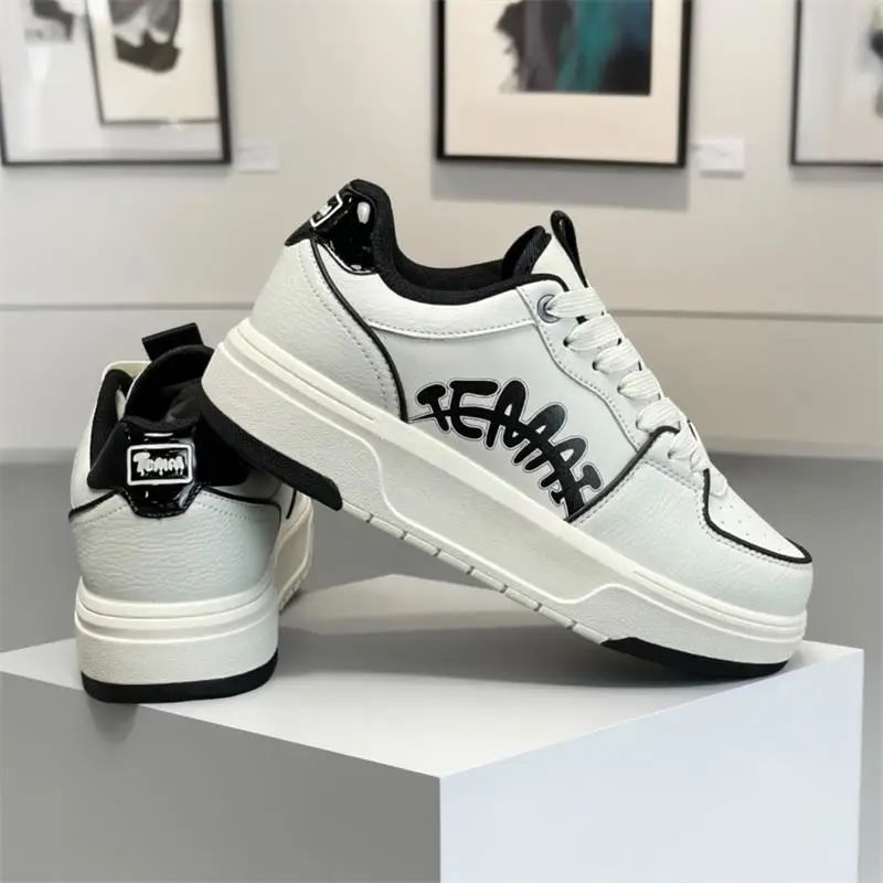 

Soft-Sole Rebound Jogging Shoes, Men's & Women's Cushioning Comfort Couple Sneakers