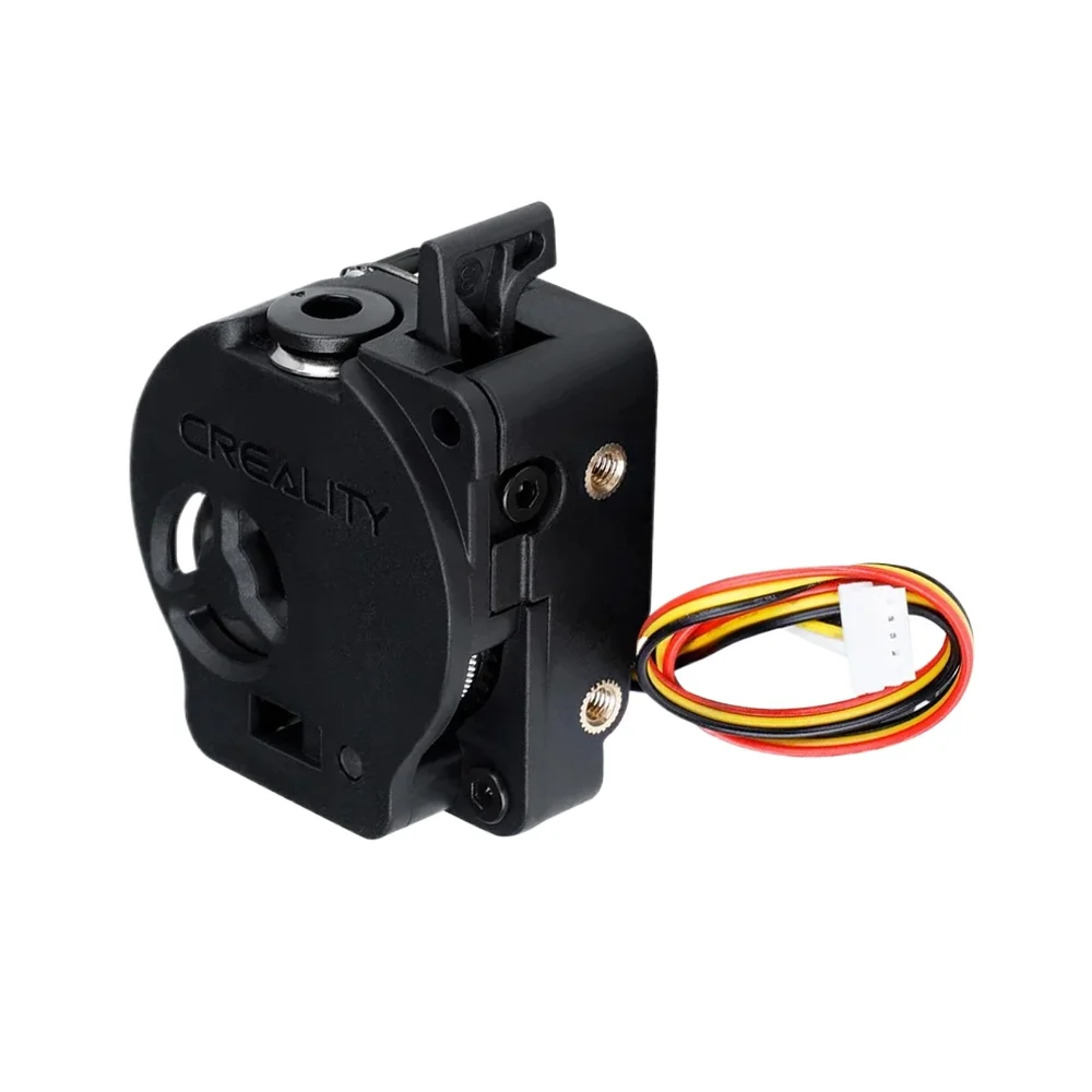 Creality K1 Series Multicolor Upgrade Extruder Kit for CFS Upgrade Kit Original Extrusion for K1C/K1SE/K1MAX MultiColor Printing