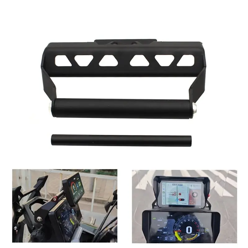 For ZONTES ZT 368 G 368G 2024 2025 2026 Motorcycle Mobile Phone Navigation Bracket