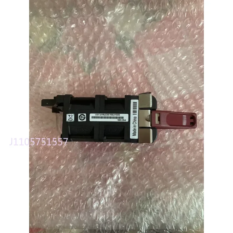 Original Cisco NXA-FAN-35CFM-PI Cooling Fan for Cisco 800-47189-01 E0