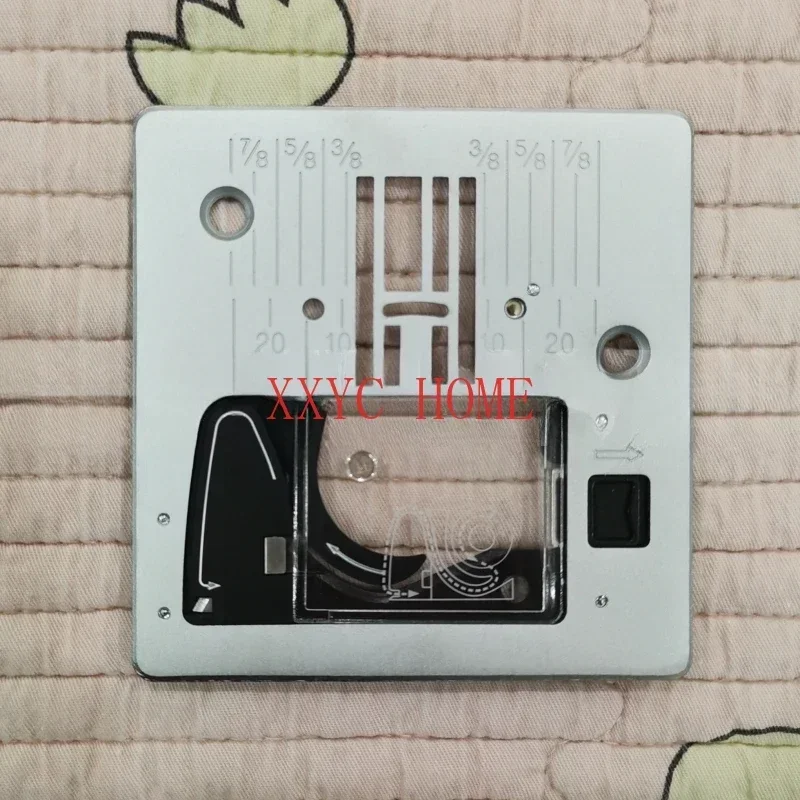 Sewing Machine Original Needle Plate Bobbin Cover Sewing Machine Accessories
