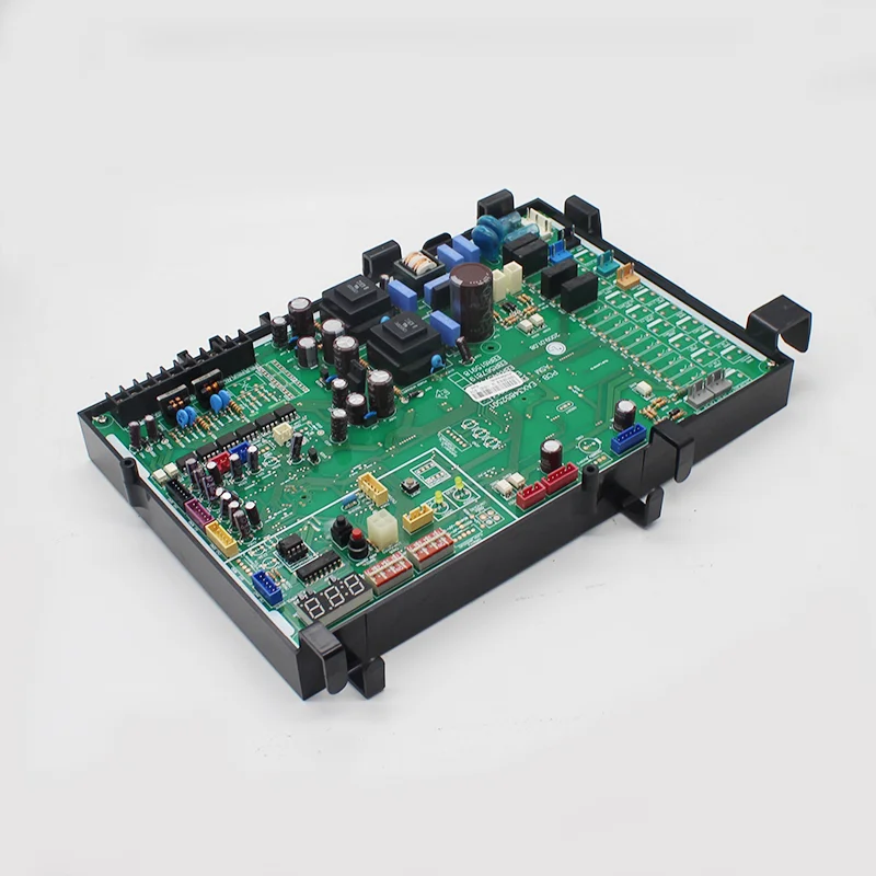 EBR Utama Perakitan Pcb 61591818   EAX 34852501   Untuk LG Multi-V Unit Luar Ruangan ARU0144WS AUUW423D LUU425HV Baru dan Asli