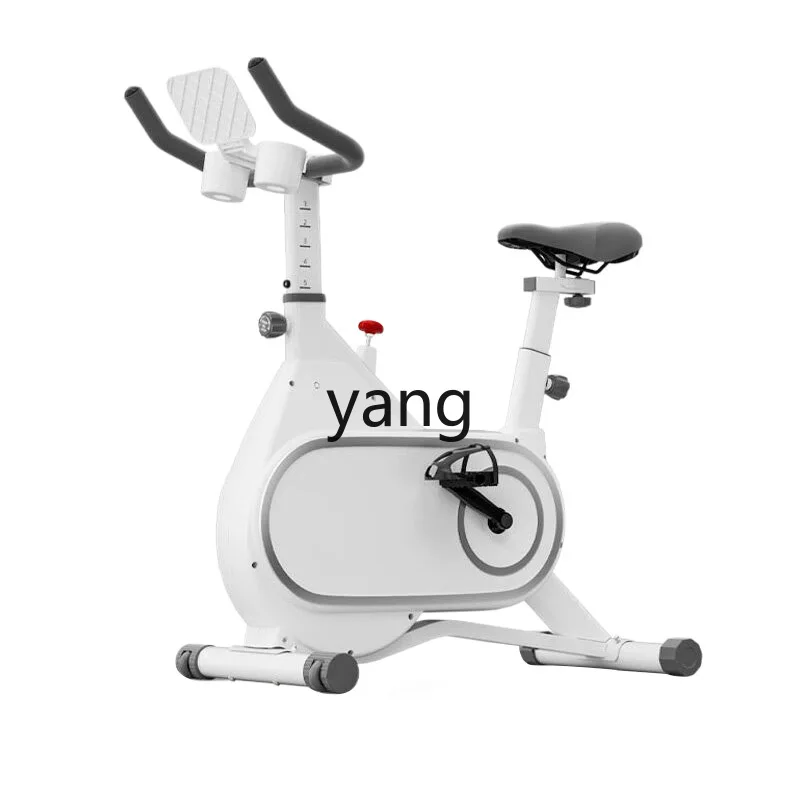 Yjq Smart Home Spinning Pedal Indoor Bicycle Gym Equipment Sports Bicycle