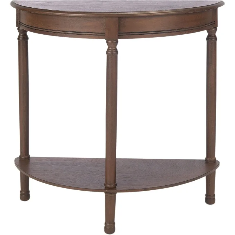 Home Collection Tinsley Half Moon Console Table CNS5723C