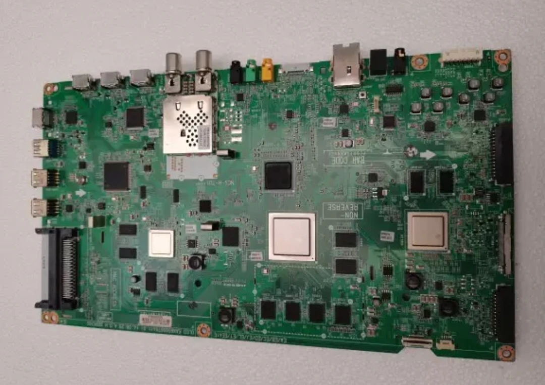 

For LG TV main board 65EC9700-CA /EBR80143601
