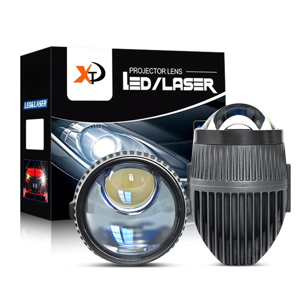 2 Inch Bi-Beam Led …