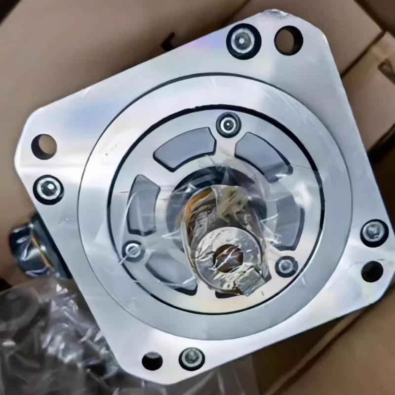 

Brand New Original Yas Ka Wa Servo Motor SGM7P-01/02/04/08/15AFA61/21/01/02/04/08A7A61/21 Ultra-thin Motor