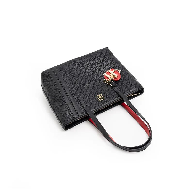 2025 حرف واحد فقط حقيبة تحت الإبط لوكس مقبض علوي محفظة للنساء حقيبة كتف خمر محكم حقيبة كروسبودي ريترو يوم إلى ليلة حقيبة #3